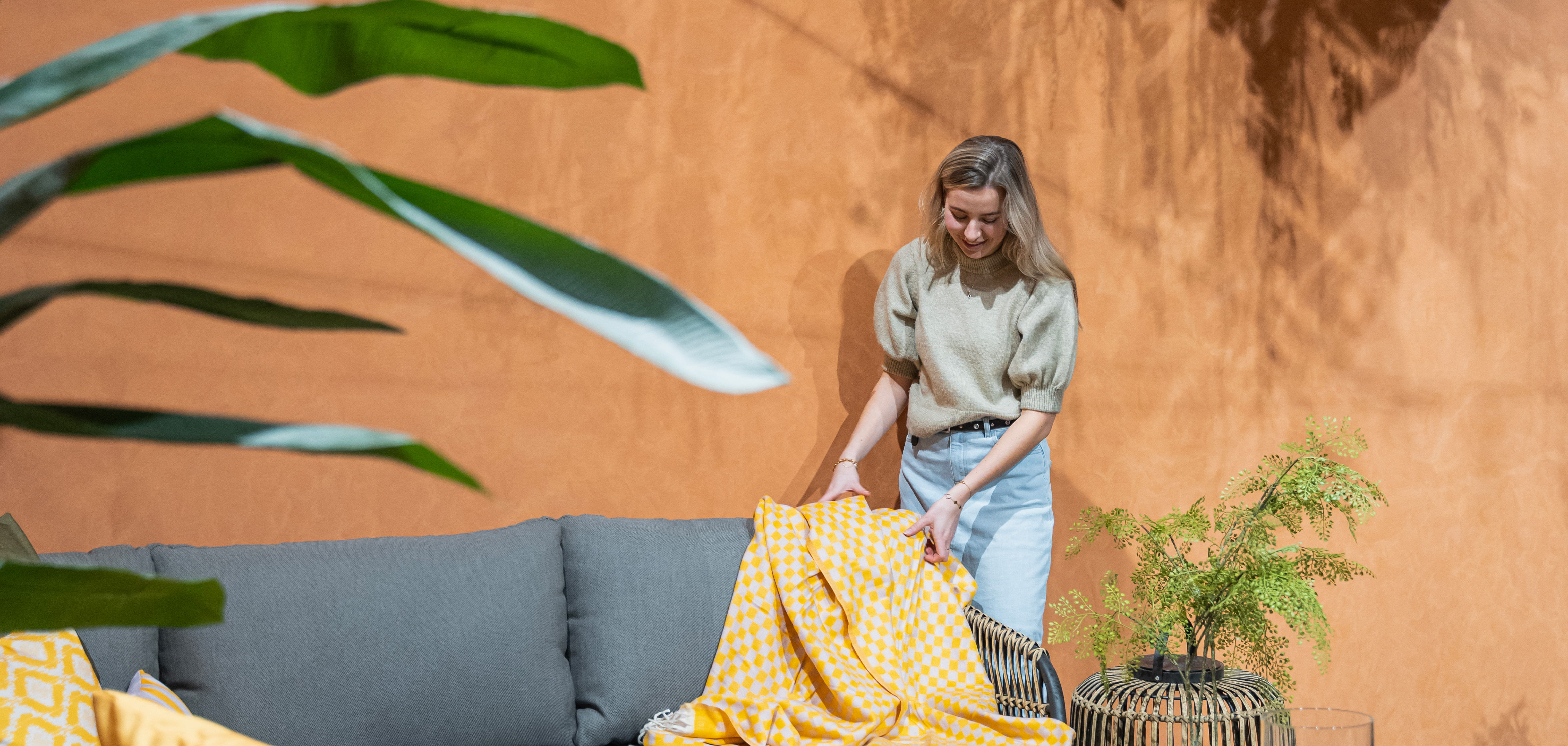 Elevate your garden